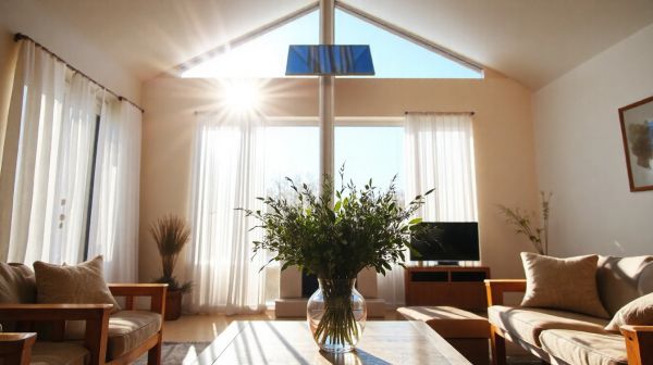 7 astuces pour maximiser l'énergie solaire dans votre maison
