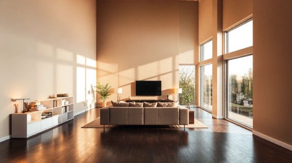 7 astuces pour maximiser l'énergie solaire dans votre maison