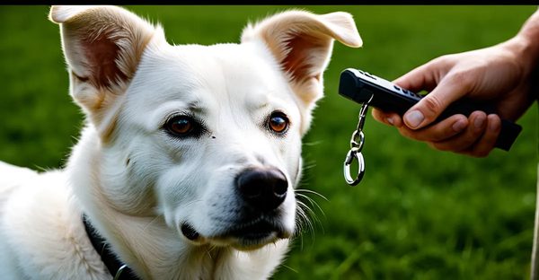 Assurance pour chien : assurez l'avenir de votre compagnon