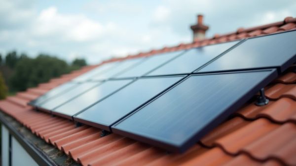Comment installer des panneaux solaires photovoltaïques efficacement