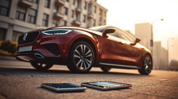 Découvrez comment obtenir une assurance auto tous risques en ligne