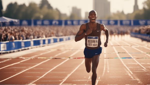 Dépasser les limites : le record de Masanobu Sato en marathon de masturbation