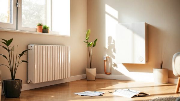 Les 5 atouts d'une pompe à chaleur pour un chauffage performant