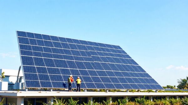 Les avantages incontournables des panneaux photovoltaïques en 2026
