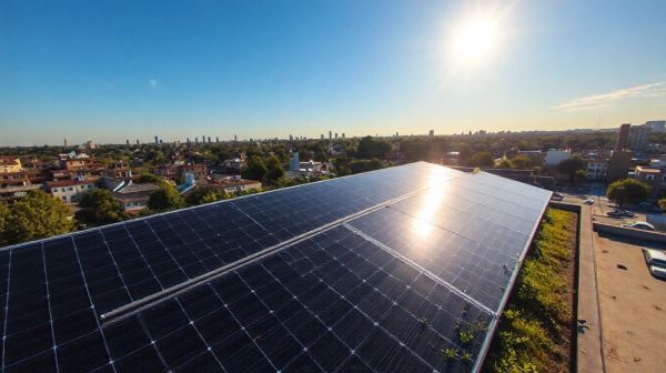 Les avantages incontournables des panneaux photovoltaïques en 2026