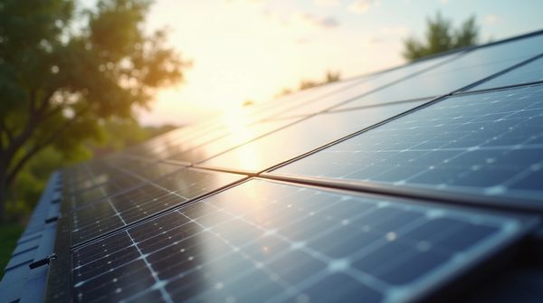 Panneaux solaires photovoltaïques : boostez votre énergie verte