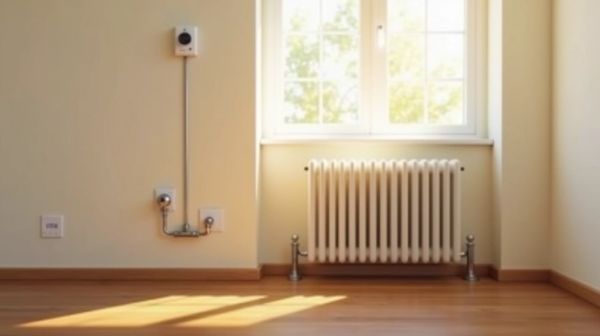 Pourquoi choisir une pompe à chaleur pour votre chauffage efficace ?