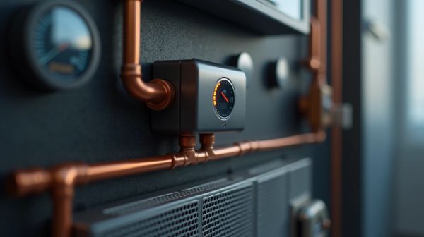 Pourquoi choisir une pompe à chaleur pour votre chauffage efficace ?