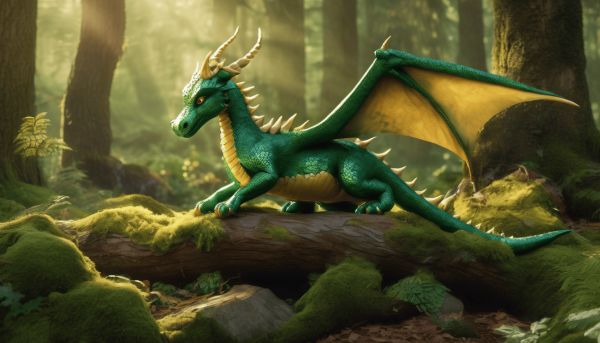 Pourquoi Eliott le dragon captive-t-il petits et grands ?