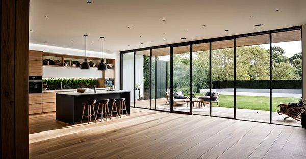 Rénovation d'ampleur : transformer votre logement avec des solutions durables