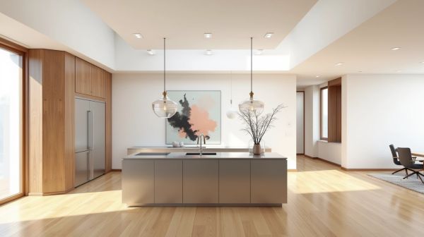 Réussir une rénovation d'ampleur pour des performances maximales