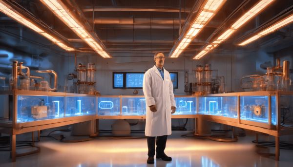 Spécialiste en conversion d’énergie : pourquoi choisir SEVES ?