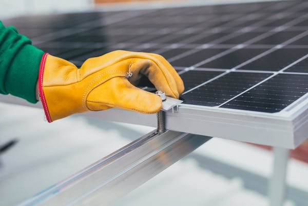 Cap'Solaire : votre partenaire pour des panneaux solaires dans les Hauts-de-France