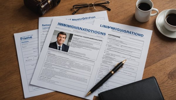 Guide immigration : facilitez vos démarches administratives en france