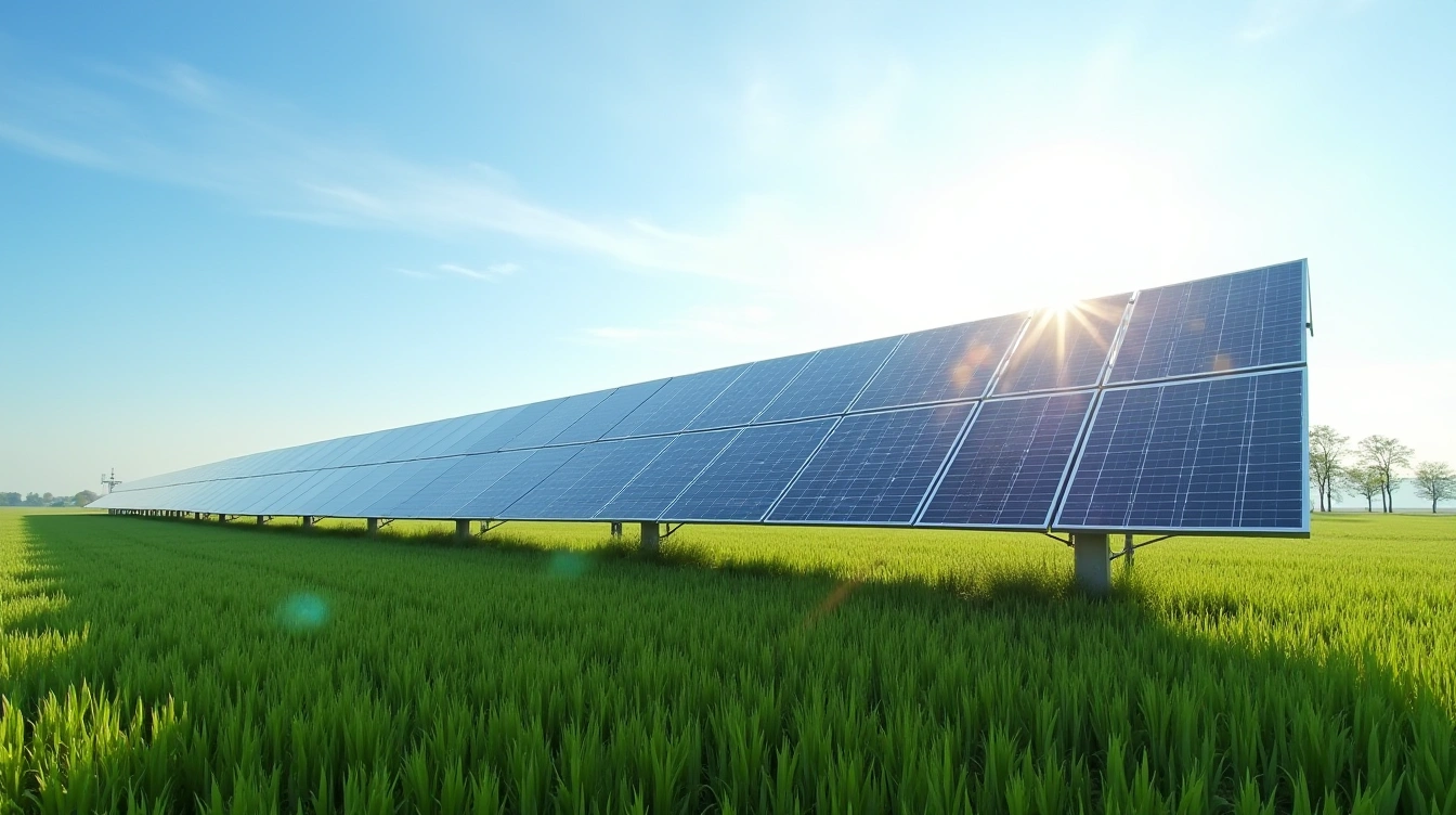 Questions fréquentes sur l'énergie solaire photovoltaïque